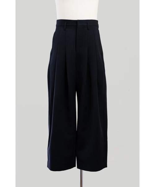 SHINYAKOZUKA（シンヤコヅカ） パンツ Dear BAGGY(ISSUE#7) メンズ