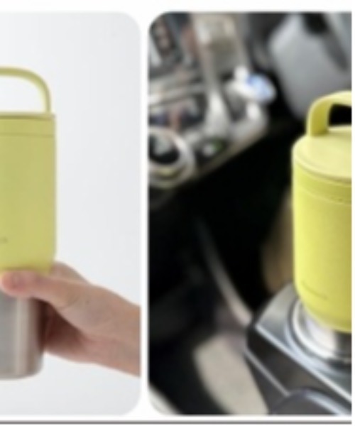 BACKYARD FAMILY（バックヤードファミリー） 水筒 Peacock ステンレス