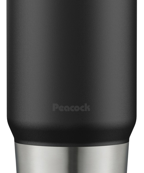 BACKYARD FAMILY（バックヤードファミリー） 水筒 Peacock ステンレス