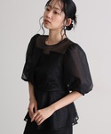 ドレスの詳細画像2