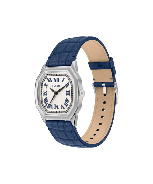 FOSSIL（フォッシル） 腕時計 腕時計 レディース アナログ レザー 