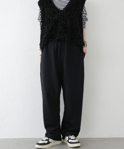 ジャーナルスタンダードラックス　ウールパンツ　日本製 journal standard luxe｜ジャーナルスタンダード ラックスの