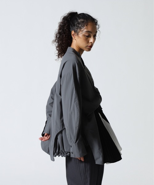 UN3D.（アンスリード） ブラウス シャツ UN3D./アンスリード/PATTERN