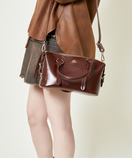 極美品 BALLY 2way ボストンバッグ トレスポ レザー ダークブラウン 2026年最新】Yahoo!オークション -「トレインスポッティング」(バリー