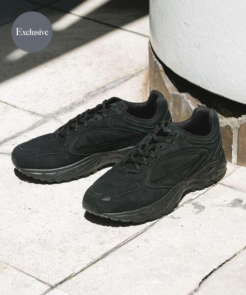 MoonStar（ムーンスター） スニーカー 「別注」MOONSTAR×DOORS STUDEN