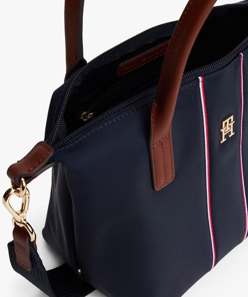 TOMMY HILFIGER（トミー・ヒルフィガー） トートバッグ ポペット