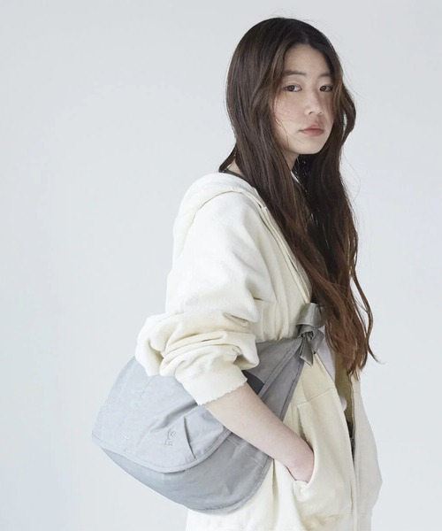 CHROME（クローム） ショルダーバッグ メンズ レディース : ZOZOTOWN
