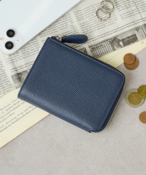 SETUP7（セットアップセブン） 財布 「SETUP7」ミドル札入れ