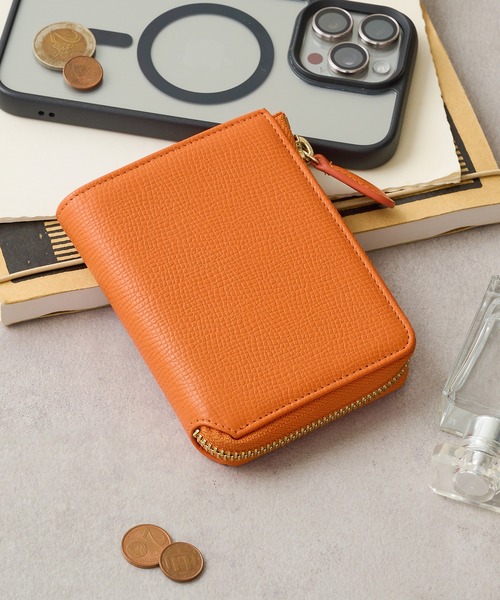 SETUP7（セットアップセブン） 財布 「SETUP7」ミドル札入れ