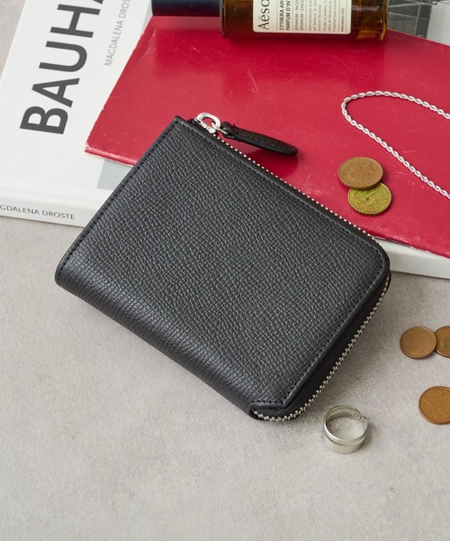 SETUP7（セットアップセブン） 財布 「SETUP7」ミドル札入れ