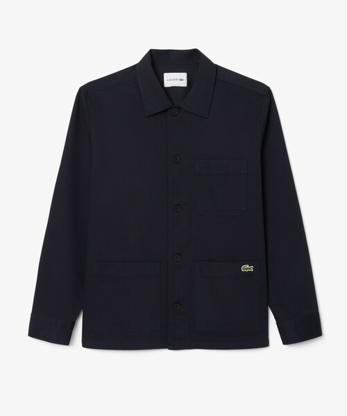 LACOSTE（ラコステ） カバーオール コーデュロイカバーオール