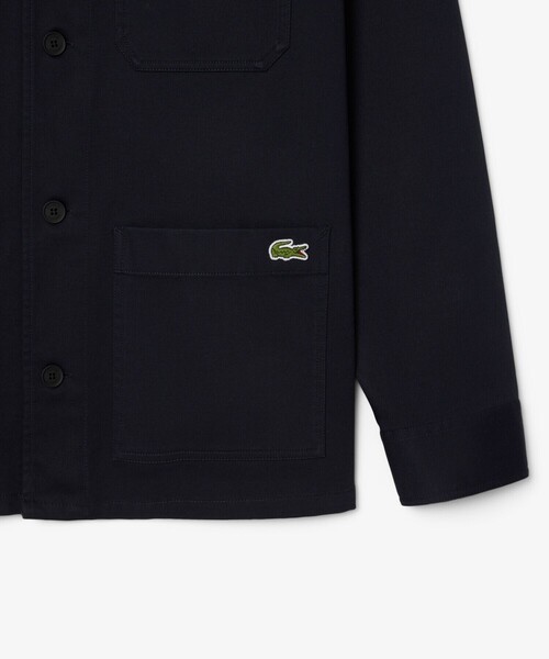 LACOSTE（ラコステ） カバーオール コーデュロイカバーオール