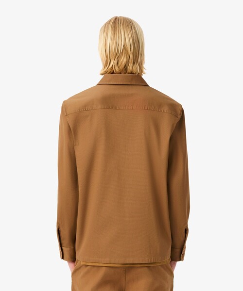 LACOSTE（ラコステ） カバーオール コーデュロイカバーオール