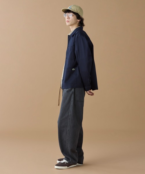 LACOSTE（ラコステ） カバーオール コーデュロイカバーオール