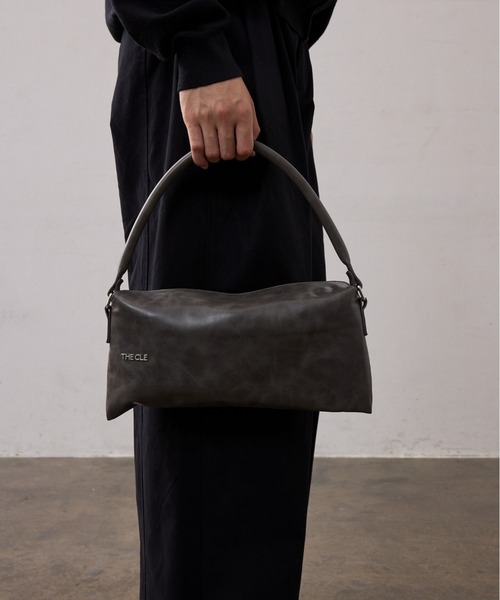 ハンドバッグ LOOP BAG / ループバッグ「ハンドバッグ」 バッグ メンズ
