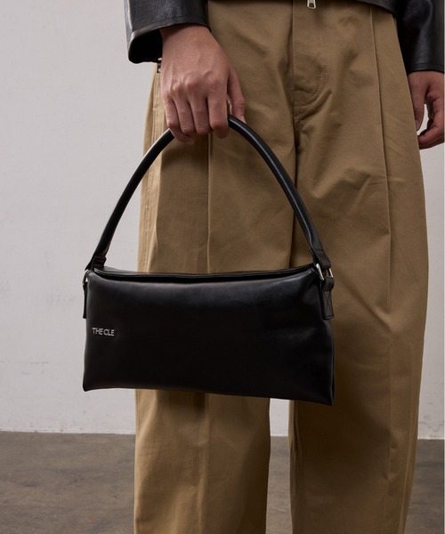 ハンドバッグ LOOP BAG / ループバッグ「ハンドバッグ」 バッグ メンズ