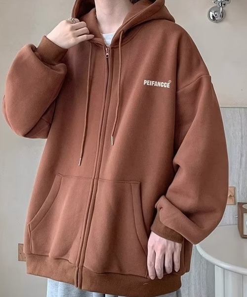 パーカー メンズパーカー メンズ : ZOZOTOWN Yahoo!店 - 通販 - Yahoo