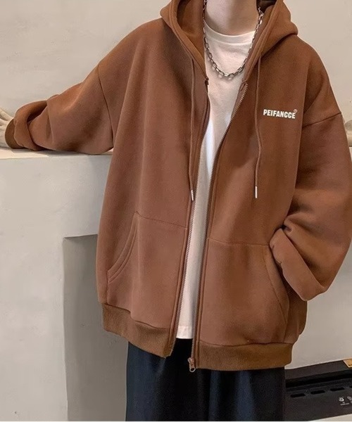 パーカー メンズパーカー メンズ : ZOZOTOWN Yahoo!店 - 通販 - Yahoo