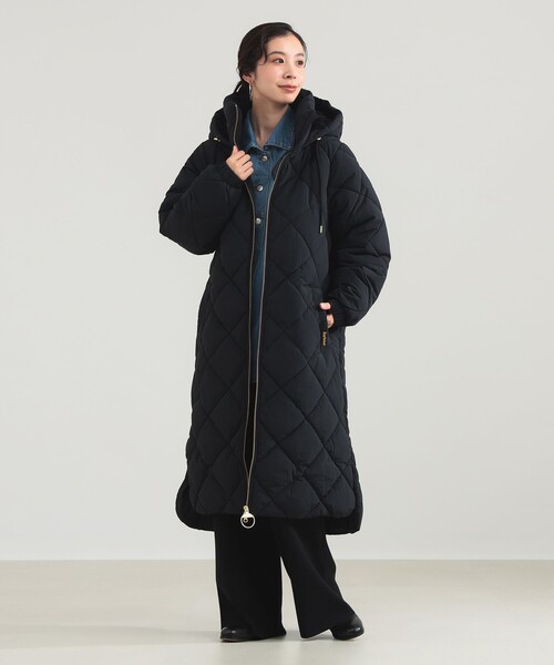 Barbour（バブアー） コート アウター Barbour / KIRKTON PUFFER