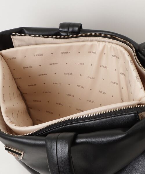 トートバッグ SUNETRA Tech Tote トートバッグ レディース