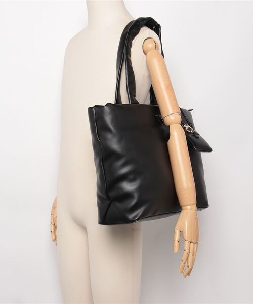 トートバッグ SUNETRA Tech Tote トートバッグ レディース