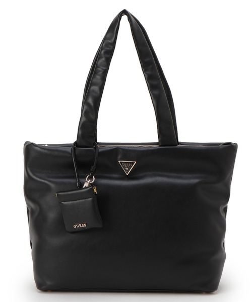 GUESS(ゲス) トートバッグ SUNETRA Tech Tote トートバッグ GUESS(ゲス) トートバッグ SUNETRA Tech Tote トートバッグ