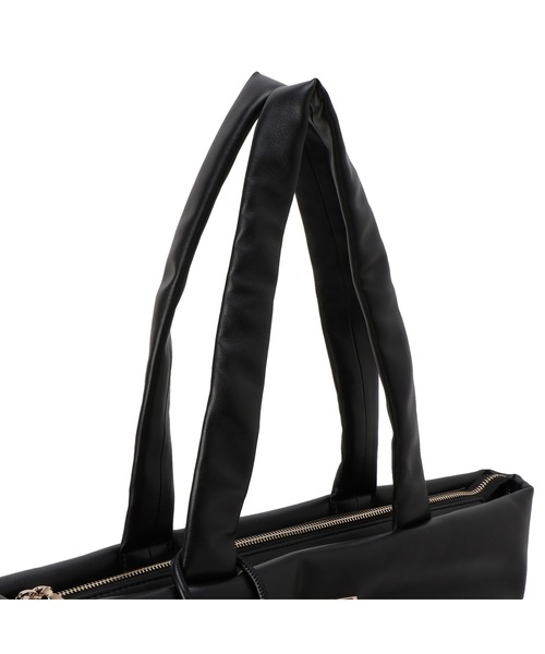 トートバッグ SUNETRA Tech Tote トートバッグ レディース