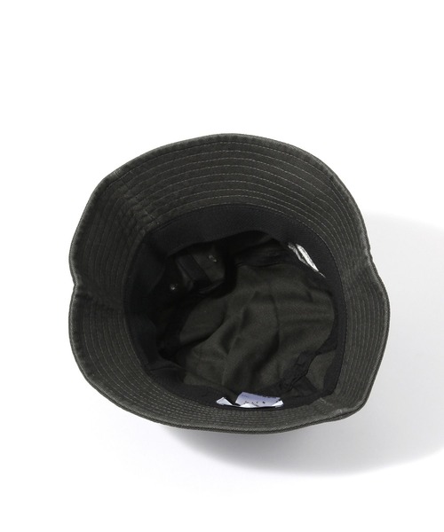 niko and…（ニコアンド） 帽子 ハット カレッジロゴダックハット