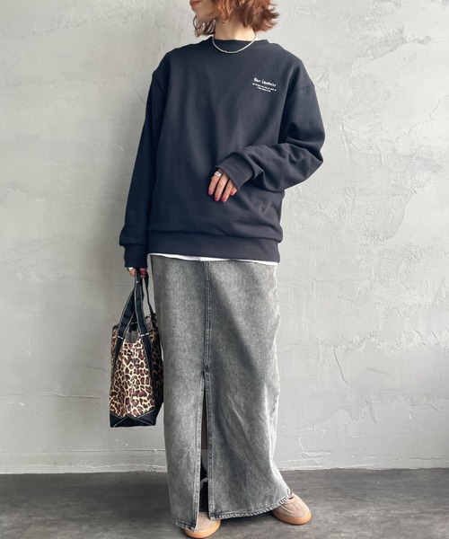 Rene❤︎ティペット(リュパン) René