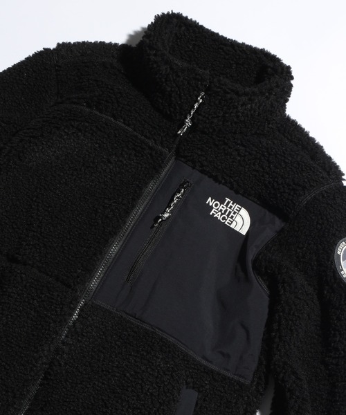 ジャケット・ブルゾン NORTH FACE The North Face® Chest Logo Everyday Insulated Jacket NF0A7V6J