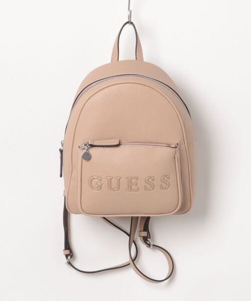 GUESS（ゲス） デイバック リュック RODNEY リュック レディース