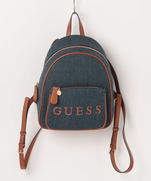 新品未使用guessリュックサック 楽天市場】ゲス guess（バックパック・リュック｜レディースバッグ