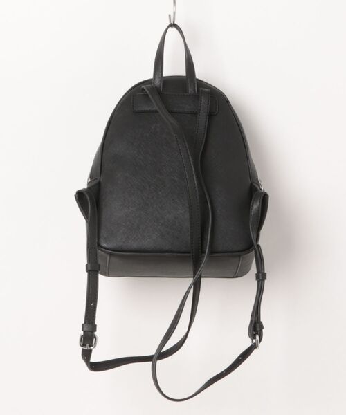 ✨GUESS✨ ゲス リュック バックパック ブラック ゲス バックパック リュックサック レディース HOLEMAN ブラック GUESS