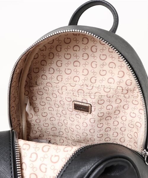GUESS（ゲス） デイバック リュック RODNEY リュック レディース