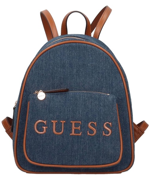 GUESS（ゲス） デイバック リュック RODNEY リュック レディース