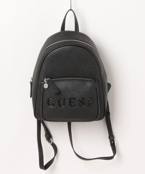 GUESS（ゲス） デイバック リュック RODNEY リュック レディース