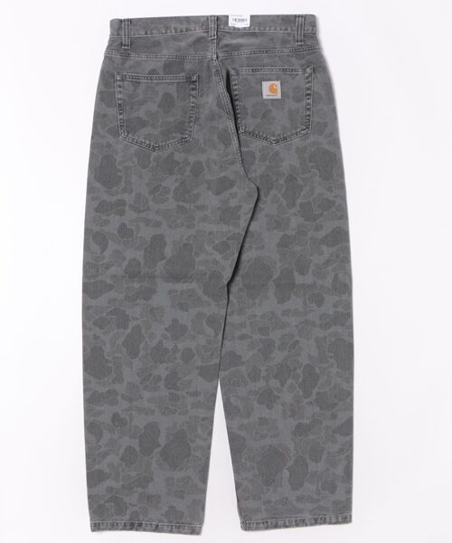 Carhartt WIP（カーハートワークインプログレス） ジーンズ Carhartt