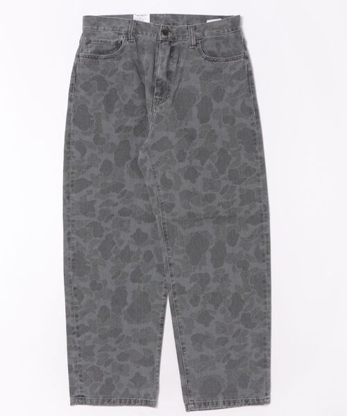 Carhartt WIP（カーハートワークインプログレス） ジーンズ Carhartt