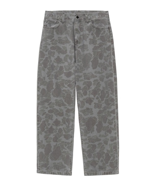 Carhartt WIP（カーハートワークインプログレス） ワイドパンツ