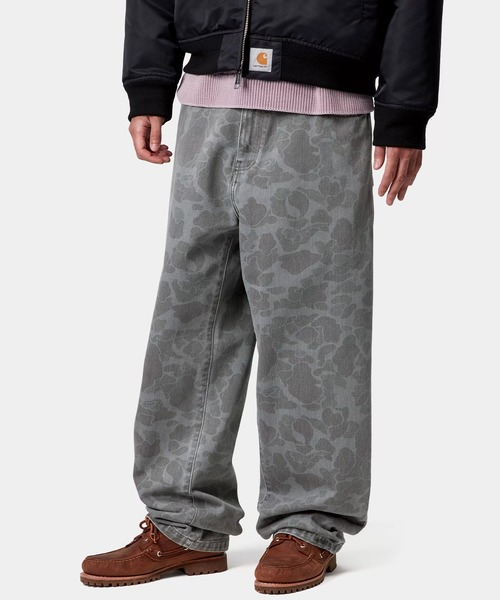 Carhartt WIP（カーハートワークインプログレス） ジーンズ Carhartt