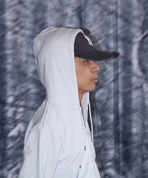 CONZ パーカー SHORT ZIP HOODIE メンズ : ZOZOTOWN Yahoo!店 - 通販
