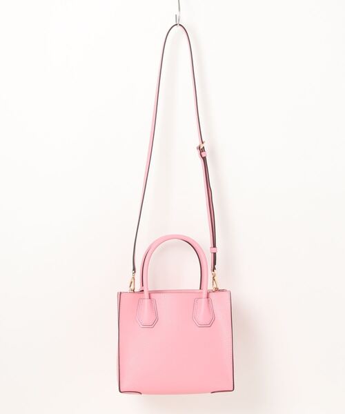 MICHAEL KORS（マイケルコース） 2WAYバッグ FREE ピンク レディース