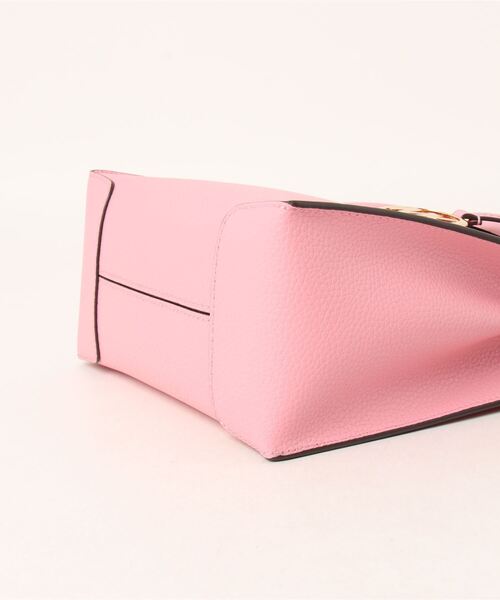 MICHAEL KORS（マイケルコース） 2WAYバッグ FREE ピンク レディース