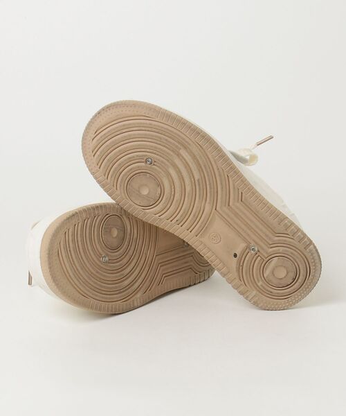 Lace Ladies（レースレディース） 「f.f.huaxi」ローカットスニーカー