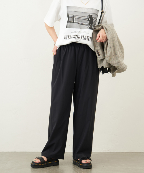 JOURNAL STANDARD（ジャーナルスタンダード） イージーパンツ 36