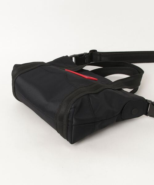 HUNTER（ハンター） 2WAYバッグ FREE ブラック メンズ : ZOZOTOWN