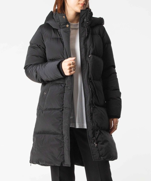 WOOLRICH（ウールリッチ） ダウンコート ダウンジャケット WOOLRICH