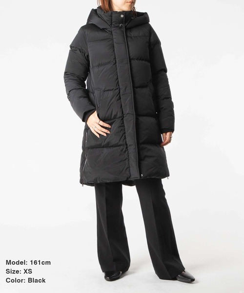 WOOLRICH（ウールリッチ） ダウンコート ダウンジャケット WOOLRICH