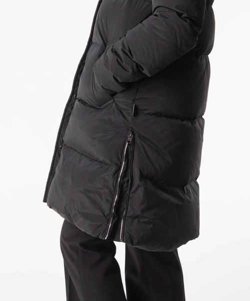 WOOLRICH（ウールリッチ） ダウンコート ダウンジャケット WOOLRICH