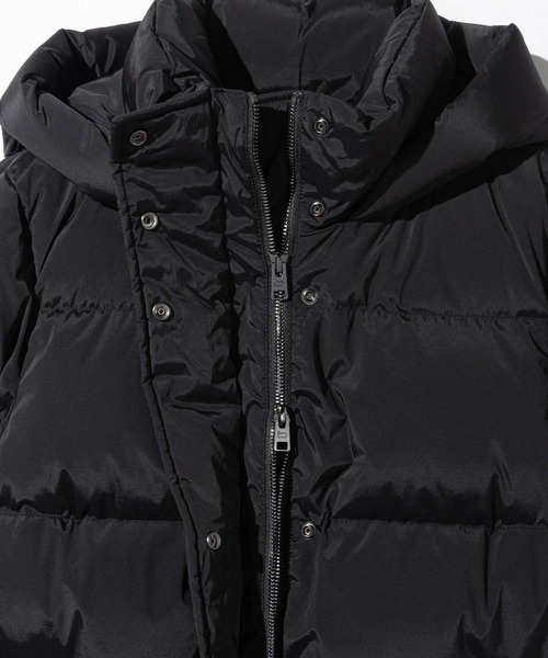 WOOLRICH（ウールリッチ） ダウンコート ダウンジャケット WOOLRICH